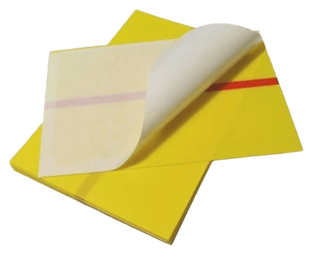 Клеевые пластины жёлтые (сменные)